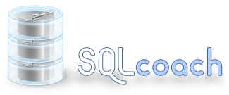 SQLcoach